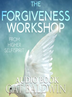 cover image of The Forgiveness Workshop